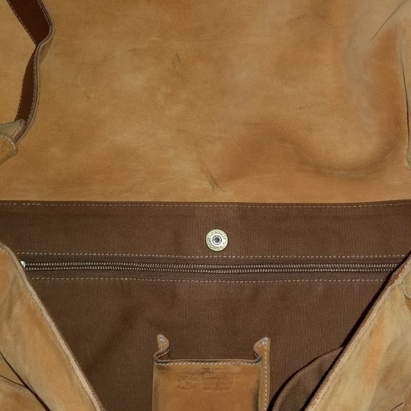Il Bisonte bag. - Picture 5 of 10